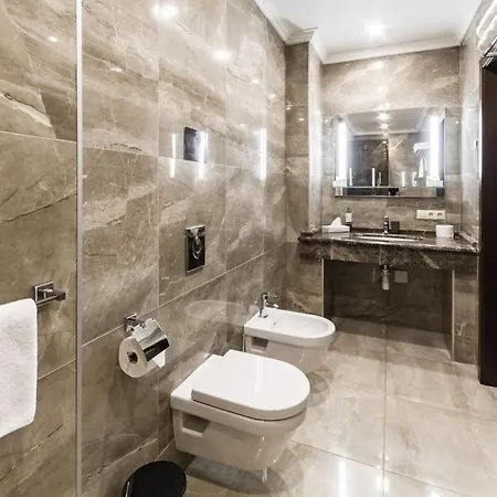 Marine Sea Residence Apartments Odesa Exterior photo