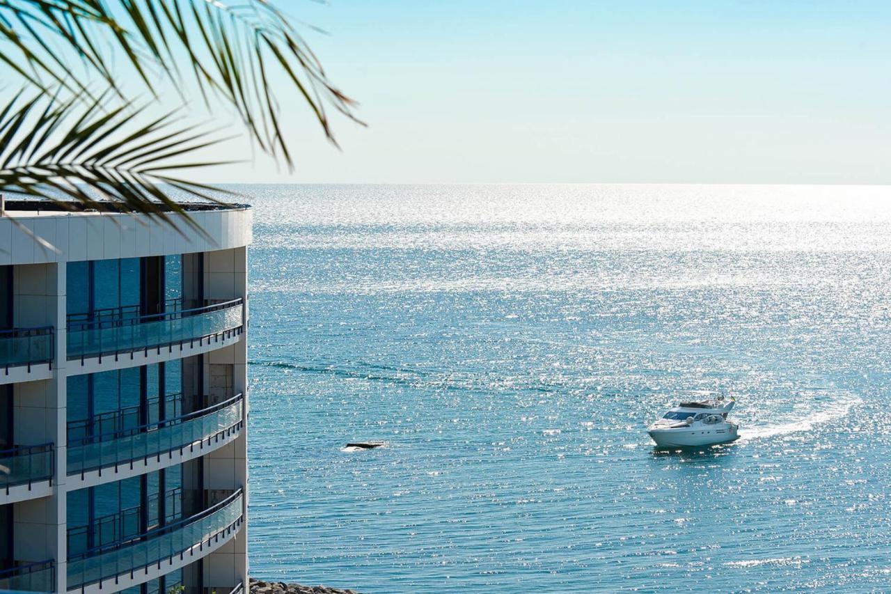 Apartment Marine Sea