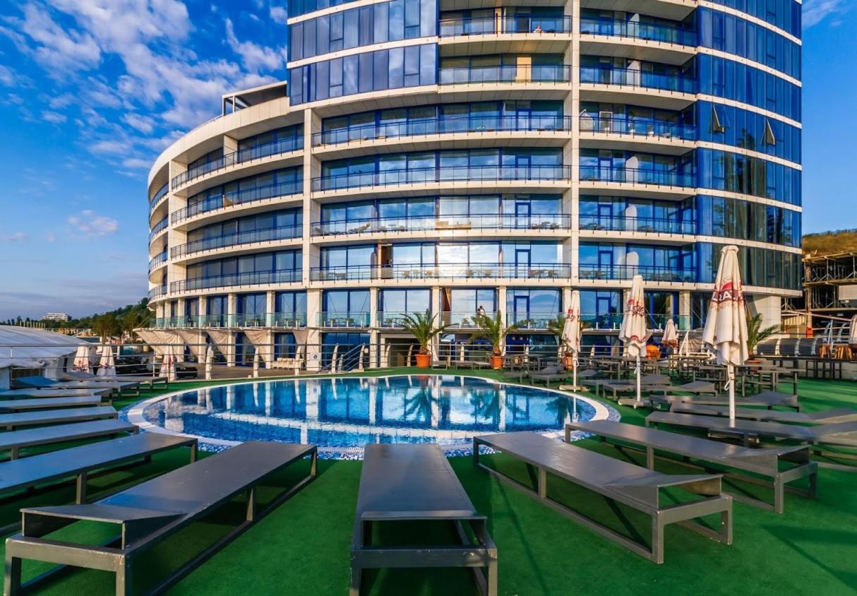 Apartment Marine Sea